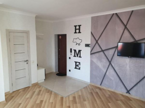 Apartment na Shashkevicha 16